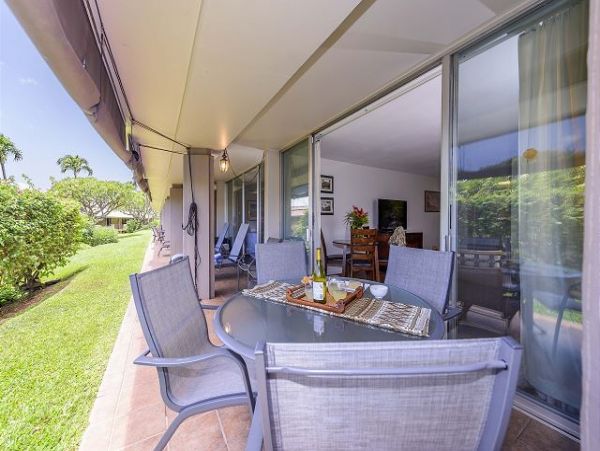 Kaanapali Condo 967419