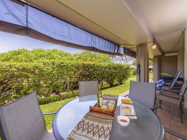 Kaanapali Condo 967419