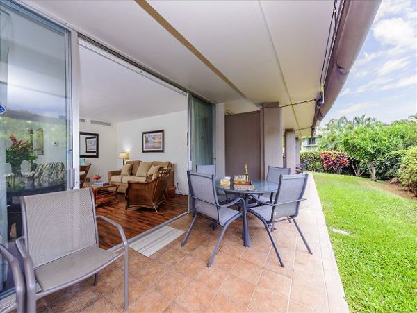 Kaanapali Condo 967419