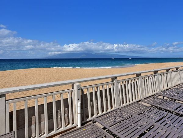 Kaanapali Condo 967419
