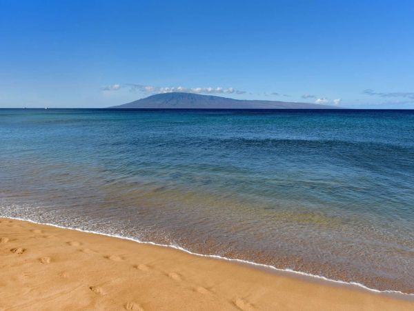 One Bedroom Vacation Condo with Amazing Views in Kaanapali