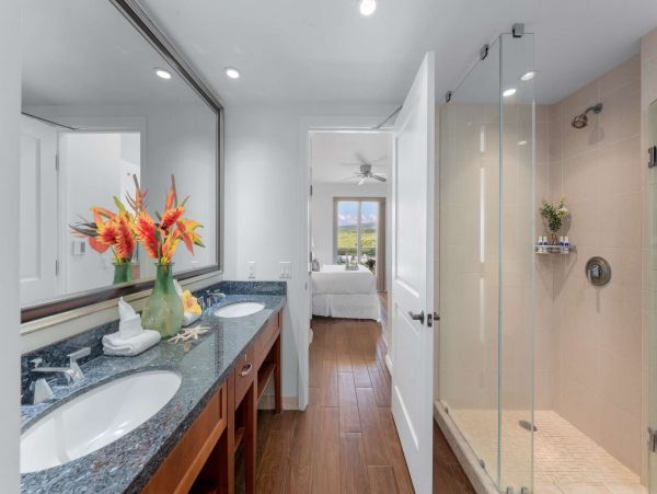 One Bedroom Vacation Condo with Amazing Views in Kaanapali