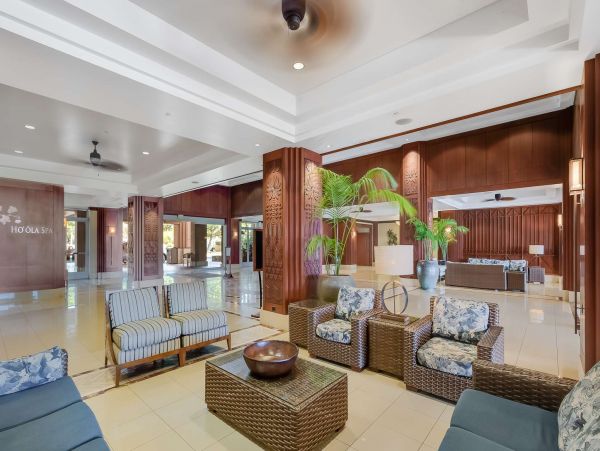 One Bedroom Vacation Condo with Amazing Views in Kaanapali