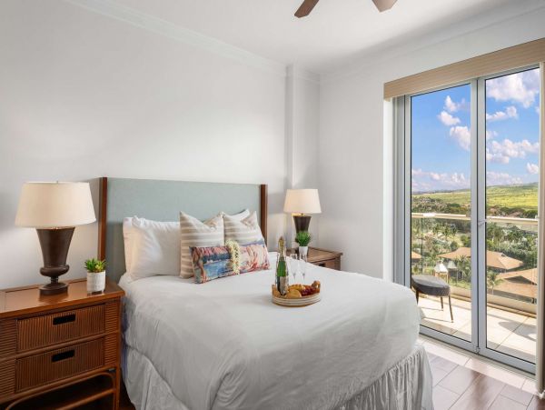 One Bedroom Vacation Condo with Amazing Views in Kaanapali