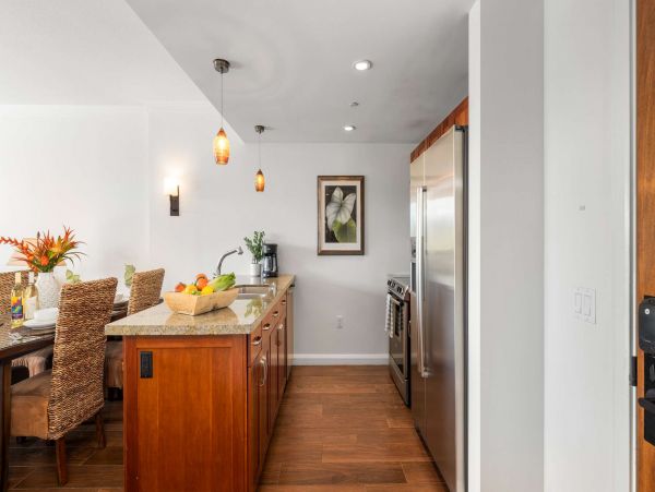One Bedroom Vacation Condo with Amazing Views in Kaanapali