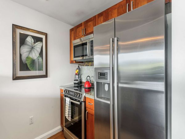 One Bedroom Vacation Condo with Amazing Views in Kaanapali