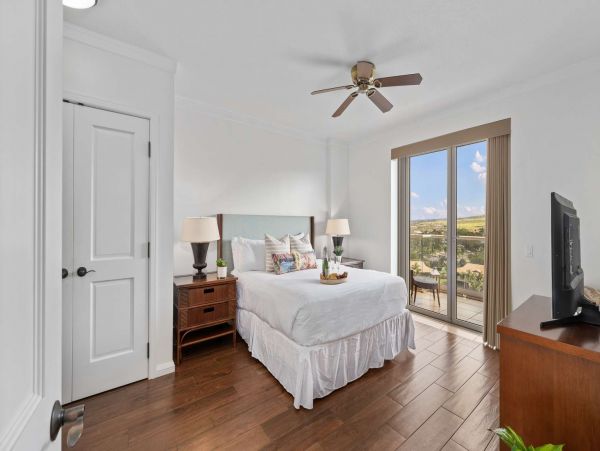 One Bedroom Vacation Condo with Amazing Views in Kaanapali