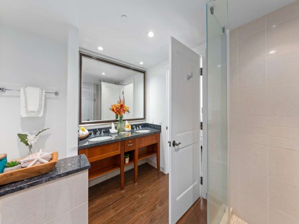 One Bedroom Vacation Condo with Amazing Views in Kaanapali
