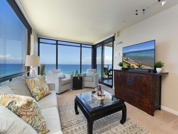Kaanapali Condo 967421
