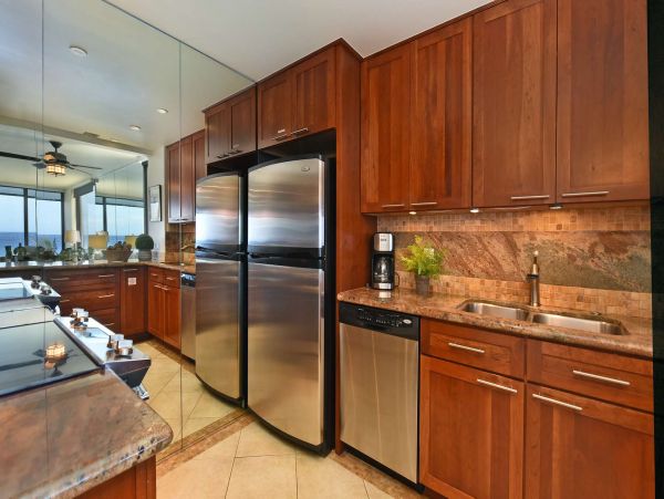 Kaanapali Condo 967421