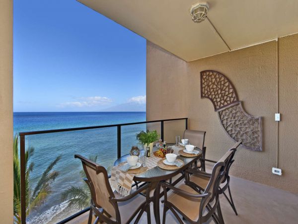 Kaanapali Condo 967421