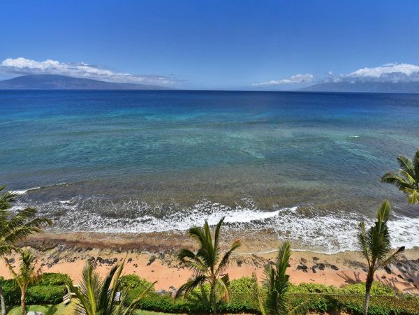 Kaanapali Condo 967421