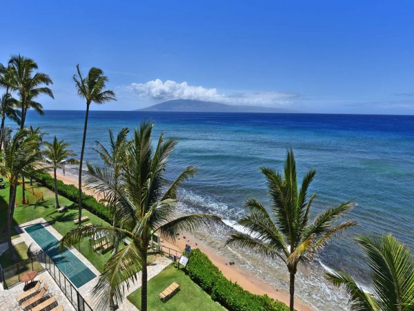 Kaanapali Condo 967421