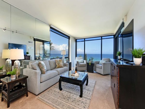 Kaanapali Condo 967421