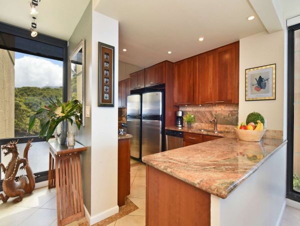 Kaanapali Condo 967421