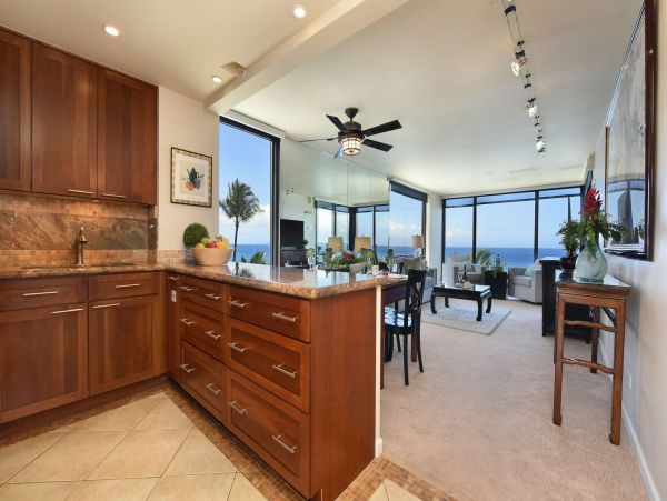 Kaanapali Condo 967421