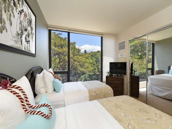 Kaanapali Condo 967421