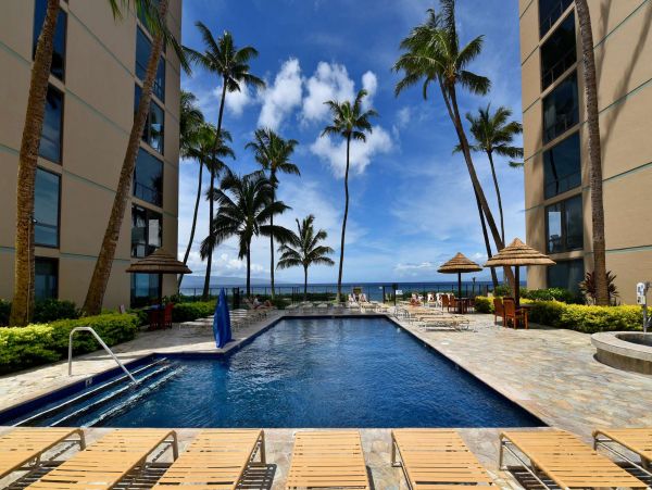 Kaanapali Condo 967421