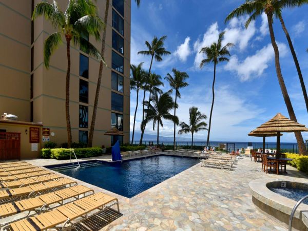 Kaanapali Condo 967421