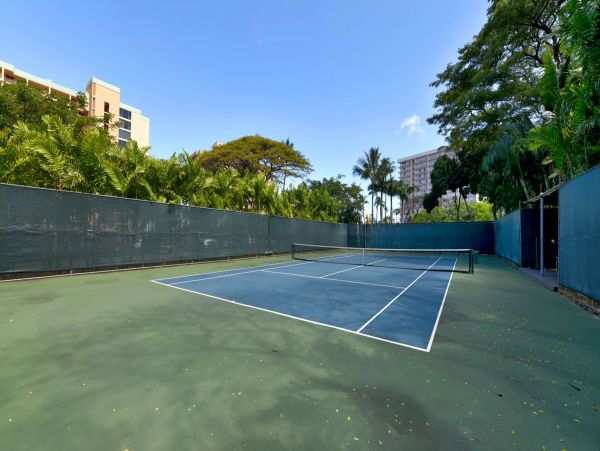 Kaanapali Condo 967421