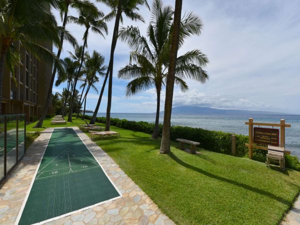 Kaanapali Condo 967421