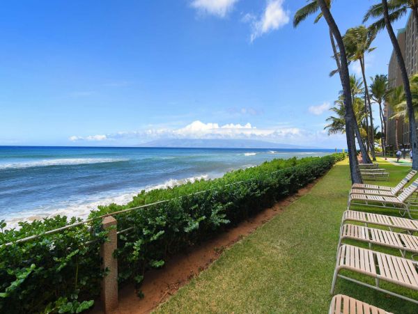 Kaanapali Condo 967421