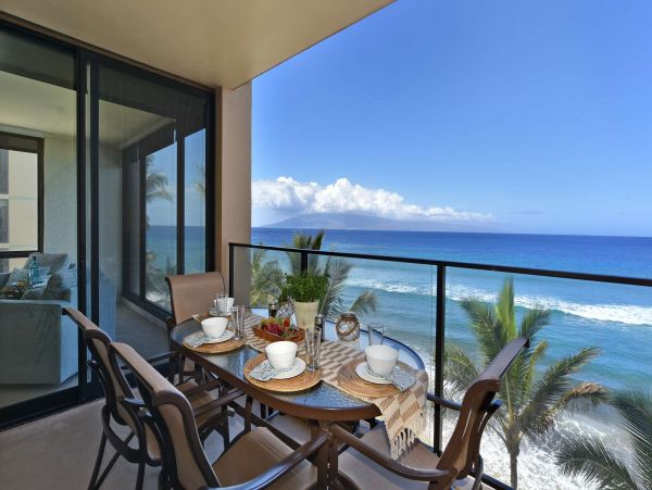 Kaanapali Condo 967421