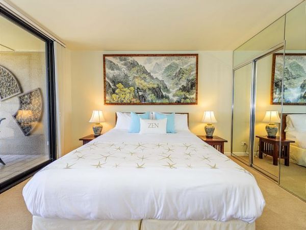 Kaanapali Condo 967421