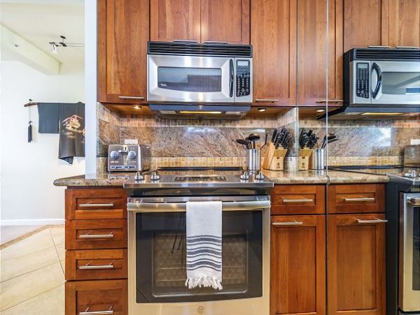 Kaanapali Condo 967421