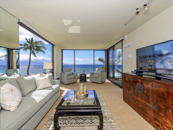 Kaanapali Condo 967421