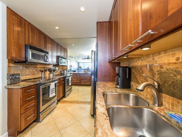 Kaanapali Condo 967421