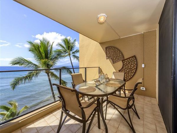 Kaanapali Condo 967421