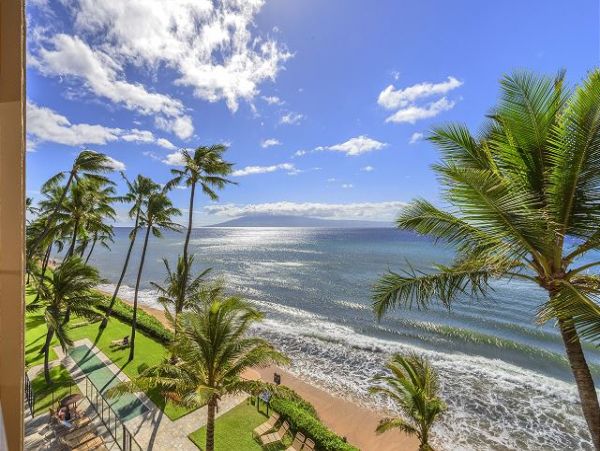 Kaanapali Condo 967421