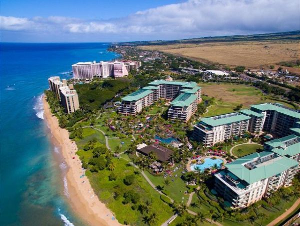 Kaanapali Condo 967421