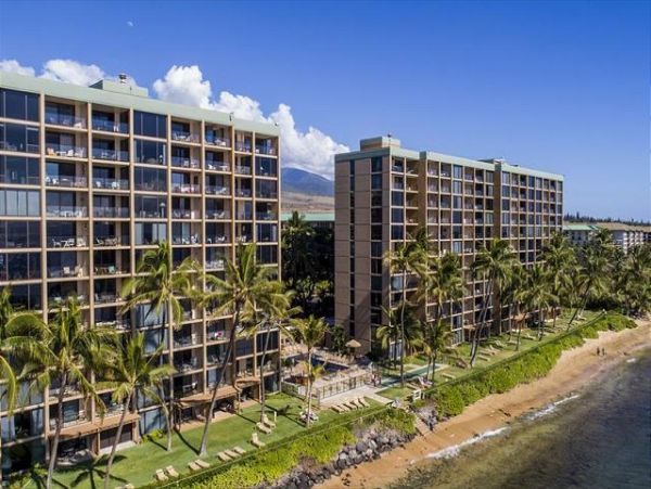 Kaanapali Condo 967421