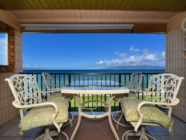 Kaanapali Condo 967422