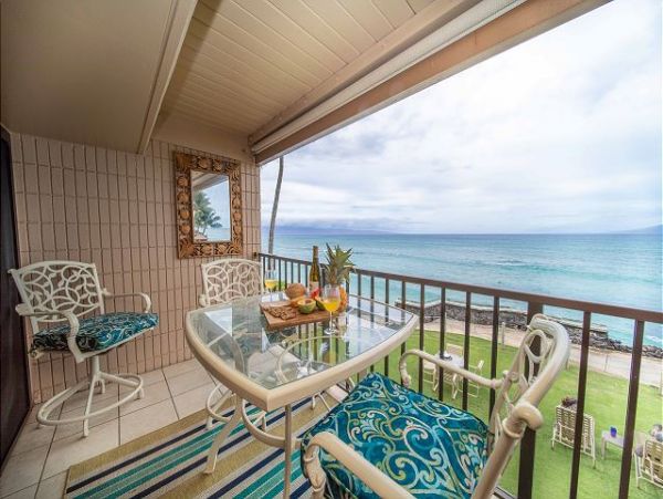 Kaanapali Condo 967422