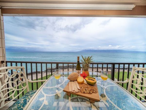 Kaanapali Condo 967422