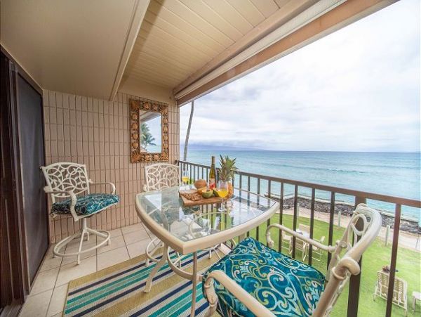 Kaanapali Condo 967422