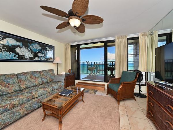 Kaanapali Condo 967422
