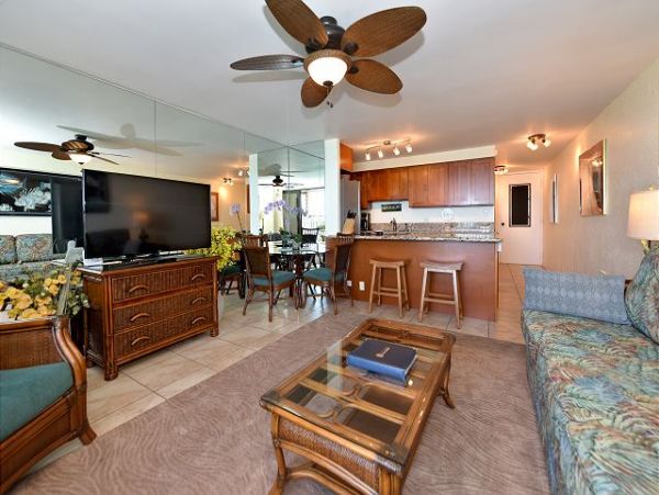 Kaanapali Condo 967422