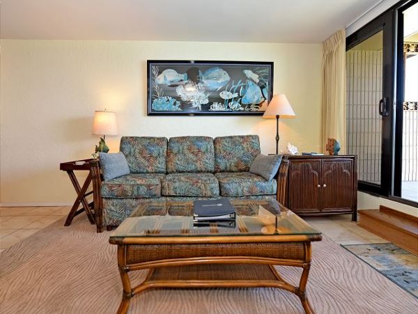 Kaanapali Condo 967422