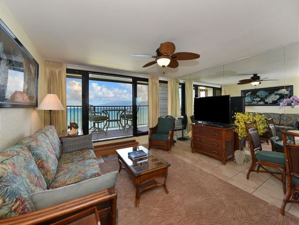 Kaanapali Condo 967422