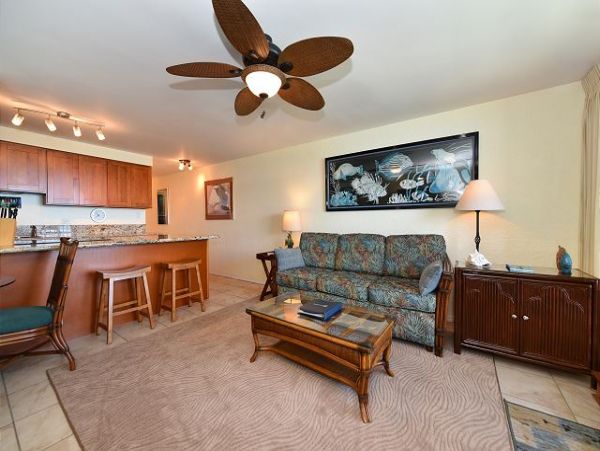 Kaanapali Condo 967422