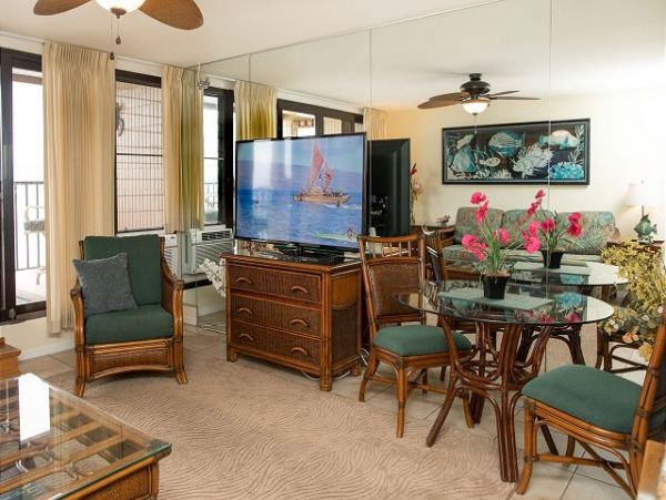 Kaanapali Condo 967422