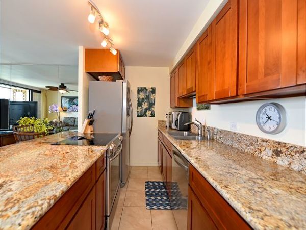 Kaanapali Condo 967422