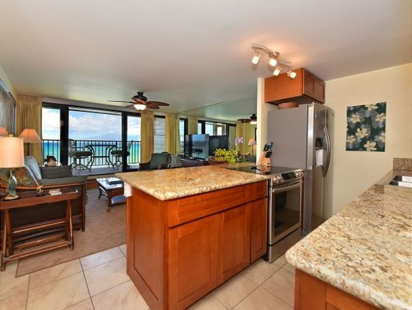 Kaanapali Condo 967422