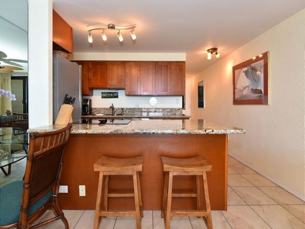 Kaanapali Condo 967422
