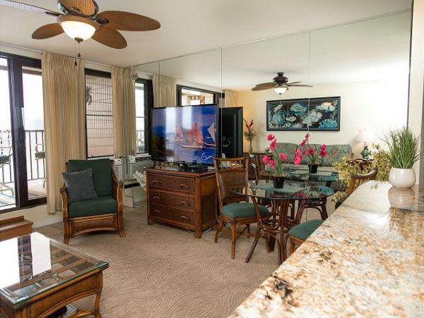Kaanapali Condo 967422