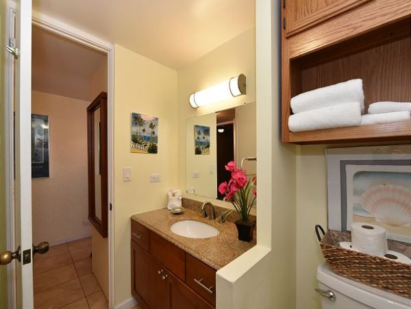 Kaanapali Condo 967422